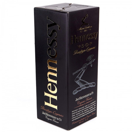 Коньяк Hennessy 2 литра