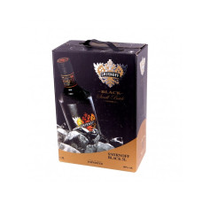 Smirow Black (Смиров Блэк) 3 Л 40%